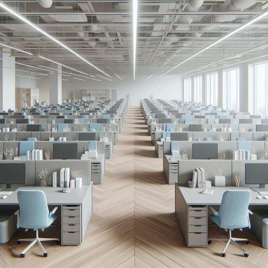 面临网络短时波动前商务团队该为写字楼办公楼下商业配套准备哪些替代安排